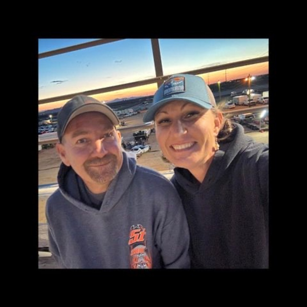 Meet your Posher, Salesha